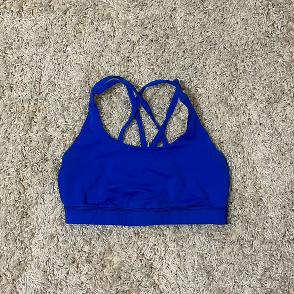 Lulu Lemon Sports Bras - Picture 1 of 4